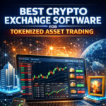 Best Crypto Exchange Software for Tokenized Asset Trading