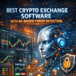 Best Crypto Exchange Software with AI-Based Fraud Detection
