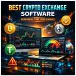 10 Best Crypto Exchange Software with Real-Time Risk Engine