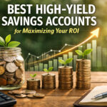 10 Best High-Yield Savings Accounts for Maximizing Your ROI