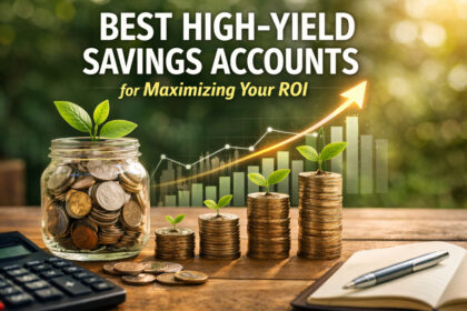 10 Best High-Yield Savings Accounts for Maximizing Your ROI