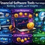 10 Financial Software Tools That Integrate Banking, Crypto, and AI Insights