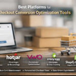 10 Best Platforms for Checkout Conversion Optimization Tools