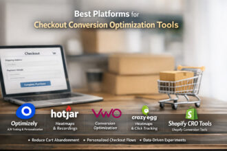 10 Best Platforms for Checkout Conversion Optimization Tools