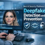 10 Best AI Security Platforms for Deepfake Detection and Prevention