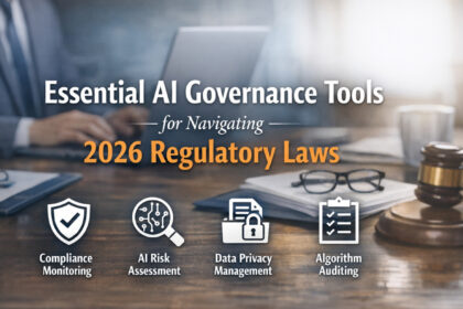 10 Essential AI Governance Tools for Navigating 2026 Regulatory Laws