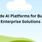 10 Best No-Code AI Platforms for Building Custom Enterprise Solutions