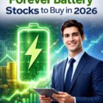 10 Best “Forever Battery” Stocks to Buy in 2026