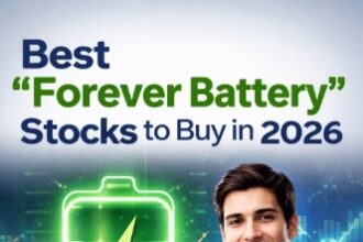10 Best “Forever Battery” Stocks to Buy in 2026