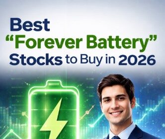 10 Best “Forever Battery” Stocks to Buy in 2026