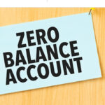 10 Zero Balance Savings Accounts You Can Open Online