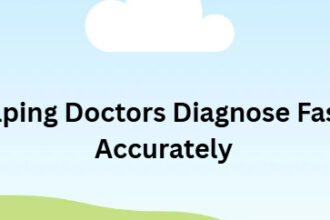 10 Ways AI Is Helping Doctors Diagnose Faster and More Accurately
