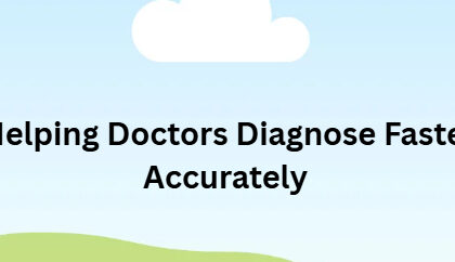 10 Ways AI Is Helping Doctors Diagnose Faster and More Accurately