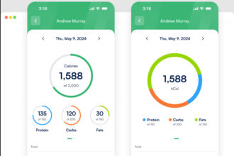 10 AI Health Apps That Actually Help You Stay Fit and Healthy