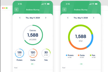 10 AI Health Apps That Actually Help You Stay Fit and Healthy
