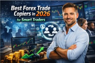 10 Best Forex Trade Copiers in 2026 for Smart Traders