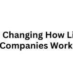 10 Ways AI Is Changing How Life Insurance Companies Work
