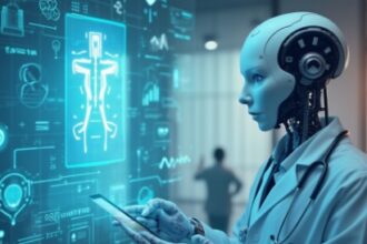 10 AI Therapy Apps That Are Changing Mental Health Treatment