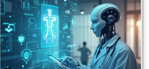 10 AI Therapy Apps That Are Changing Mental Health Treatment