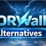 10 Best THORWallet Alternatives for Secure Crypto 2026