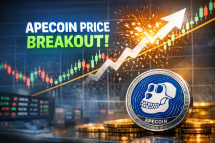 ApeCoin Price Prediction: Breakout Ahead or Short-Term Spike?