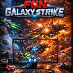 FUNToken Launches FUN Galaxy Strike in Weekly Game Rollout