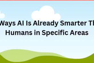 10 Ways AI Is Already Smarter Than Humans in Specific Areas