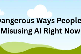 10 Dangerous Ways People Are Misusing AI Right Now