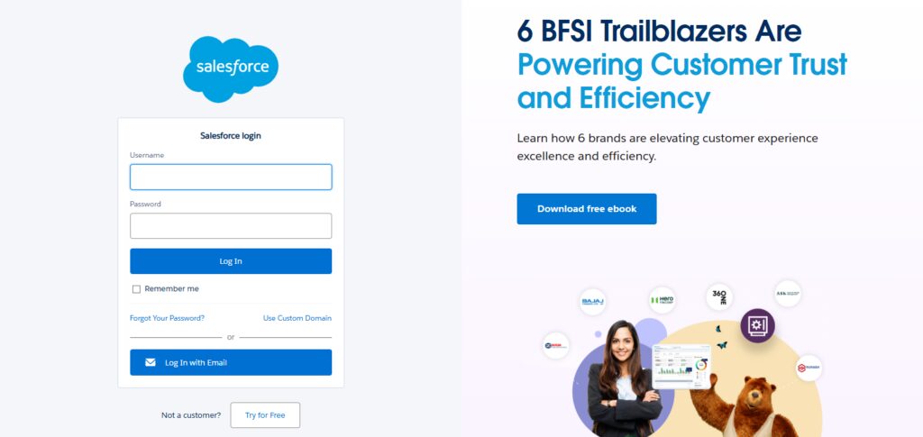 10 Best Lead Management Software Tools for Sales Teams in 2026 3 Salesforce