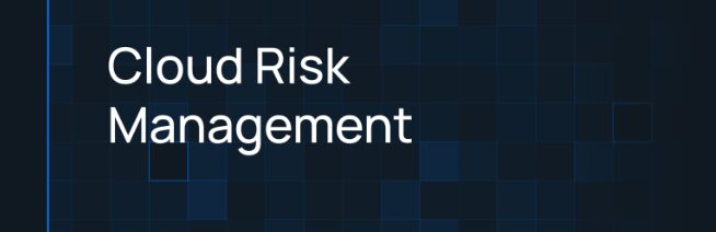 Risk Management Cloud