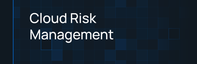 Risk Management Cloud