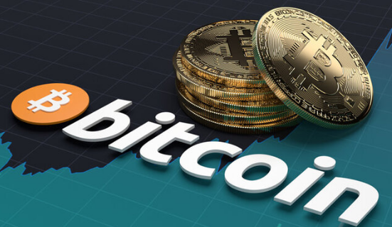 What are the recent trends in Bitcoin price?