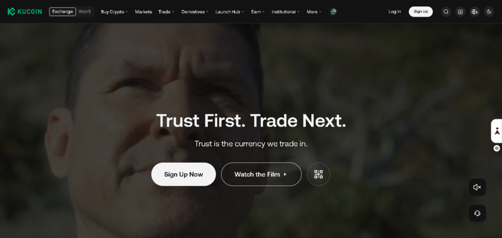 KuCoin