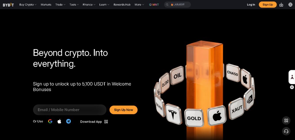 Bybit