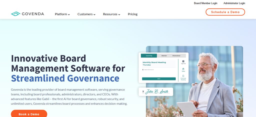 Govenda