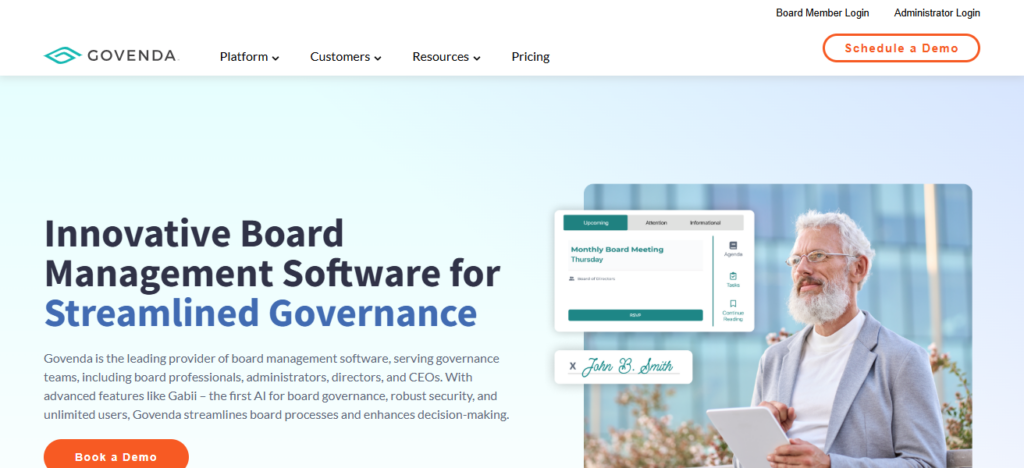 Govenda
