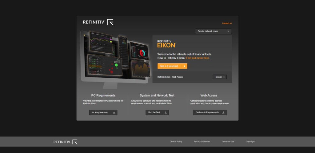 Refinitiv