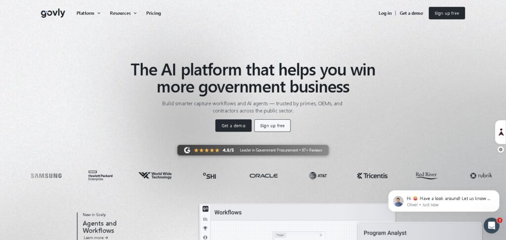 Govly
