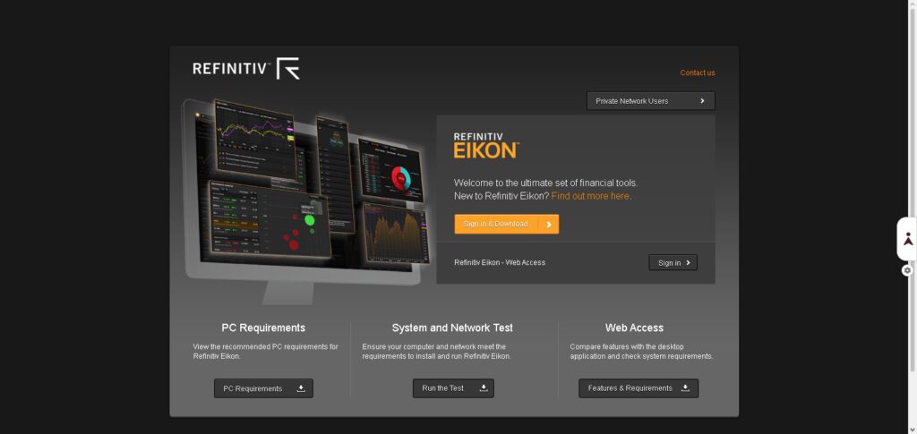 Refinitiv