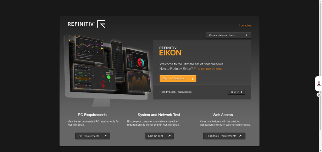Refinitiv