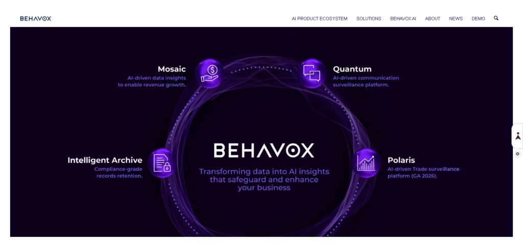 Behavox