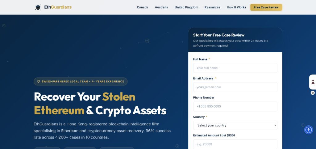 EthGuardians