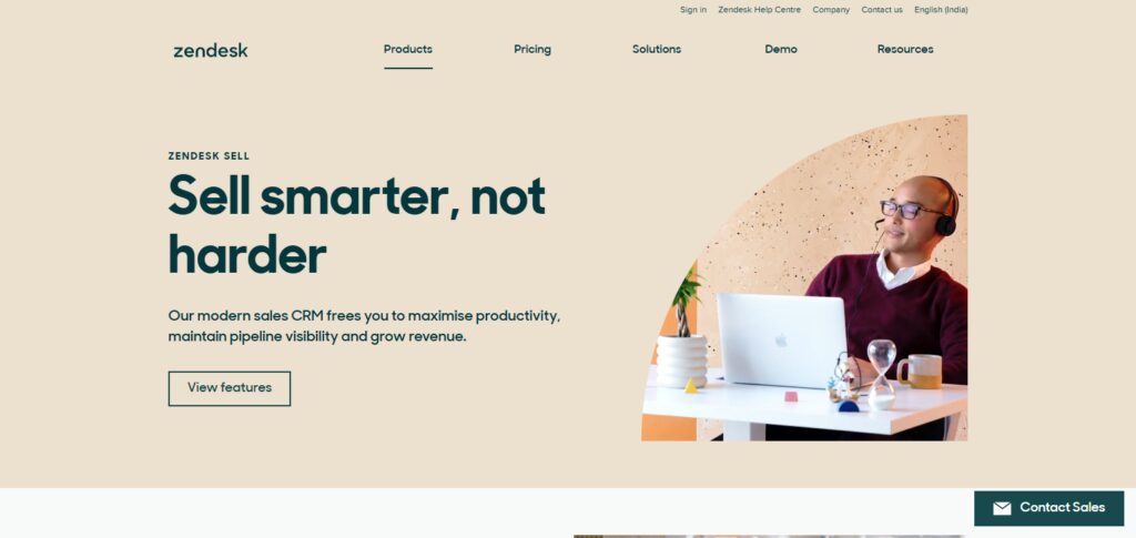 10 Best Lead Management Software Tools for Sales Teams in 2026 11 Zendesk Sell