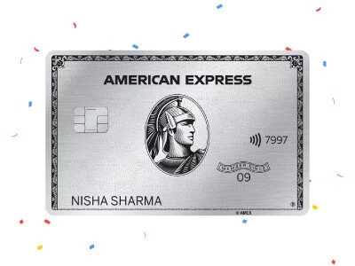 12 American Express Platinum Perks Worth the Fee