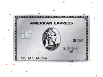 12 American Express Platinum Perks Worth the Fee
