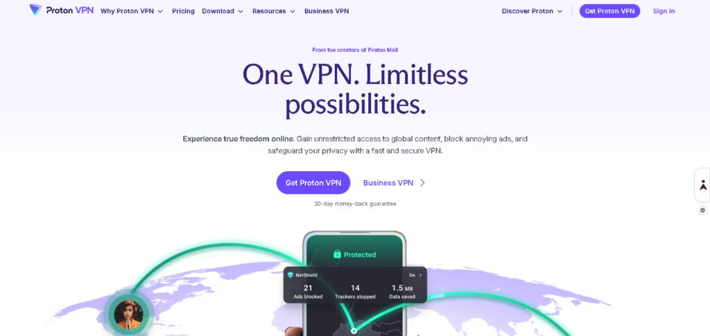 Proton VPN
