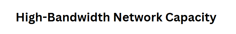 10 Essential VPN Features for 8K VR and Metaverse Privacy in 2026 10 High-Bandwidth Network Capacity
