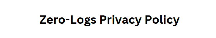 10 Essential VPN Features for 8K VR and Metaverse Privacy in 2026 6 Zero-Logs Privacy Policy