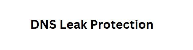 DNS Leak Protection