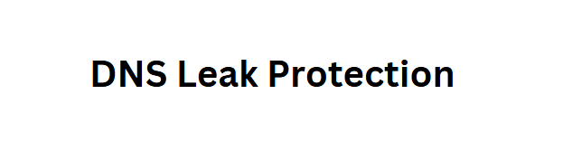 10 Ways a VPN Stops AI "Fingerprinting" (And the Best Services to Use) 5 DNS Leak Protection